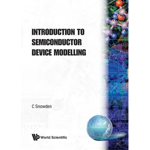 Intro to Semiconductor Devices Modelling - Hardcover