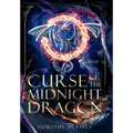 Curse of the Midnight Dragon - Hardcover