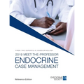 2019 Meet-the-Professor Endocrine Case Management - Paperback