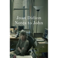 Notes to John - Hardcover