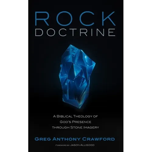 Rock Doctrine - Paperback