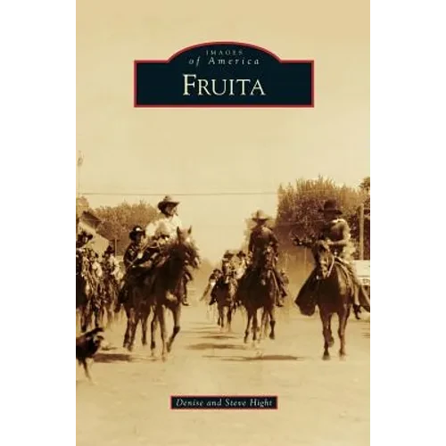 Fruita - Hardcover