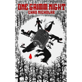 One Grimm Night - Paperback