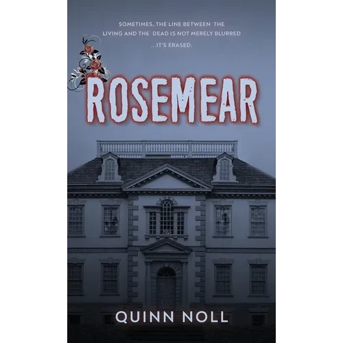 Rosemear - Hardcover