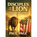 Disciples of the Lion - Hardcover