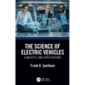 The Science of Electric Vehicles: Concepts and Applications - Paperback