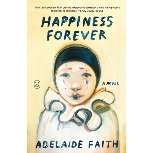 Happiness Forever - Paperback