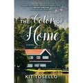 The Color of Home - Library Binding