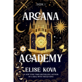 Arcana Academy - Paperback