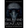 The Girl Behind the Iron Gate - Paperback