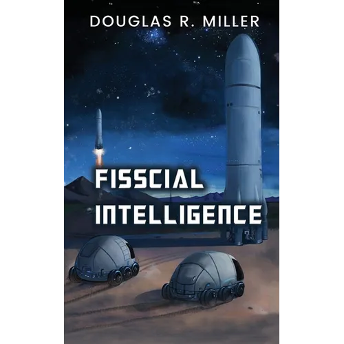 Fisscial Intelligence - Broché