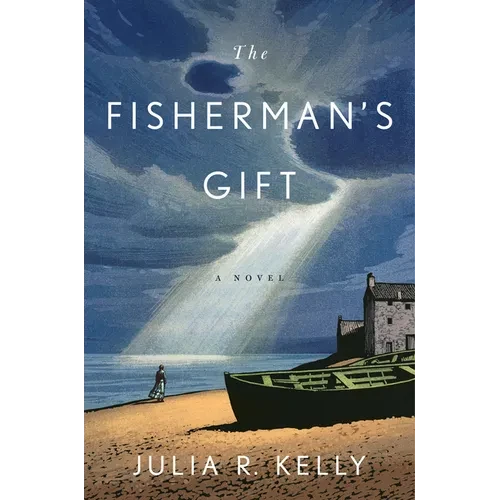 The Fisherman's Gift - Library Binding
