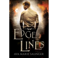 Edge Lines (Fallen Messengers Book 3) - Hardcover