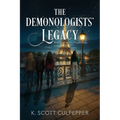 The Demonologists' Legacy - Paperback