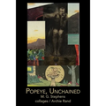 Popeye, Unchained - Paperback