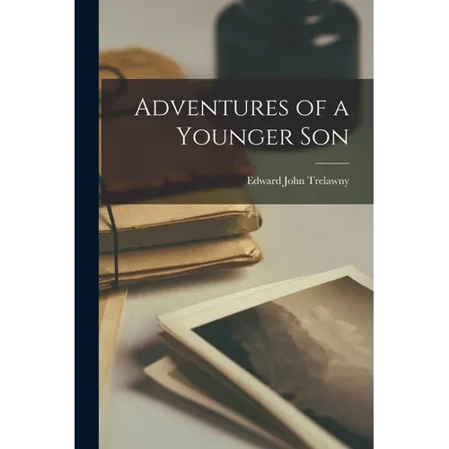 Adventures of a Younger Son
