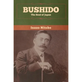 Bushido: The Soul of Japan - Paperback