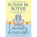 Lowcountry Boneyard: A Liz Talbot Mystery