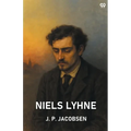 Niels Lyhne - Paperback