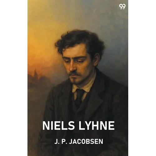 Niels Lyhne - Paperback