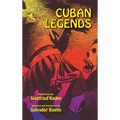Cuban Legends - Hardcover