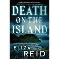 Death on the Island - Hardcover