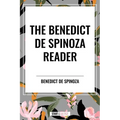 The Benedict de Spinoza Reader - Paperback