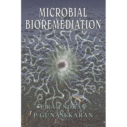 Microbial Bioremediation - Paperback