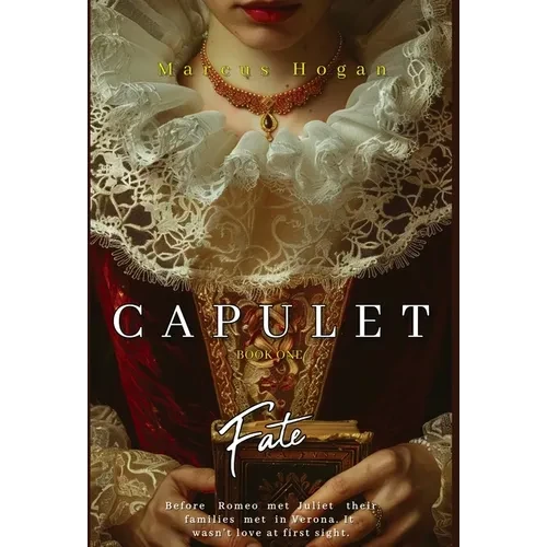 Fate - Hardcover