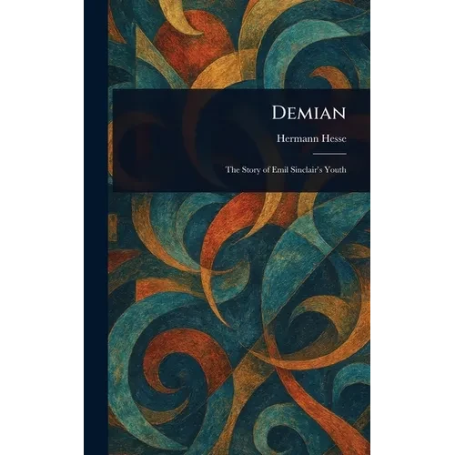 Demian - Hardcover