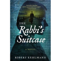 The Rabbi's Suitcase - Paperback
