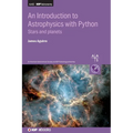 An Introduction to Astrophysics with Python: Stars and planets