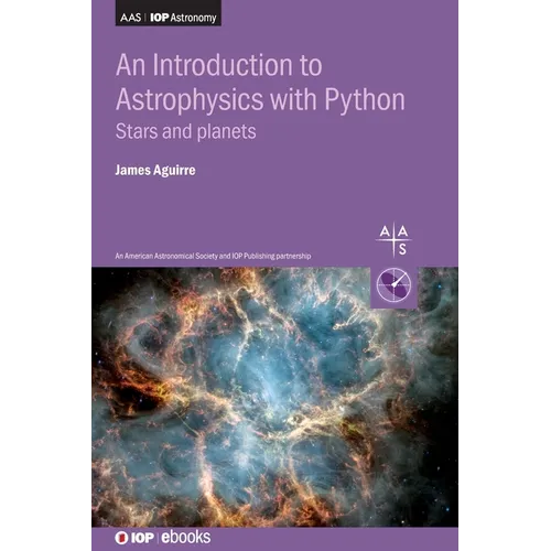 An Introduction to Astrophysics with Python: Stars and planets