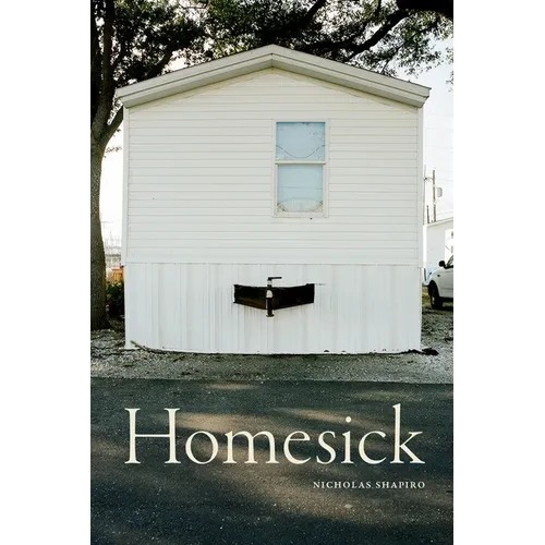 Homesick - Hardcover