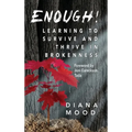 Enough! Learning to Survive and Thrive in Brokenness - Hardcover