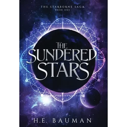 The Sundered Stars - Hardcover