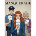 Masquerade - Hardcover