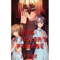 246: A Killer's Promise - Paperback
