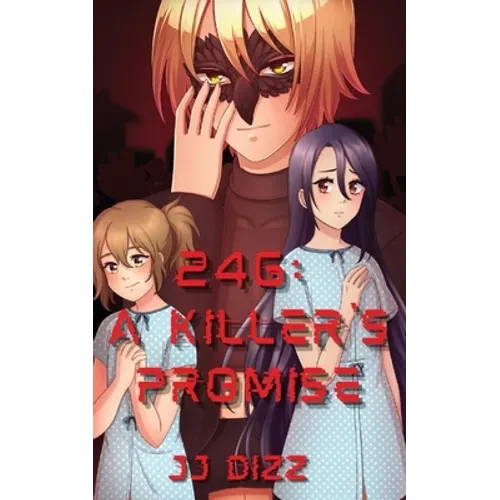 246: A Killer's Promise - Paperback