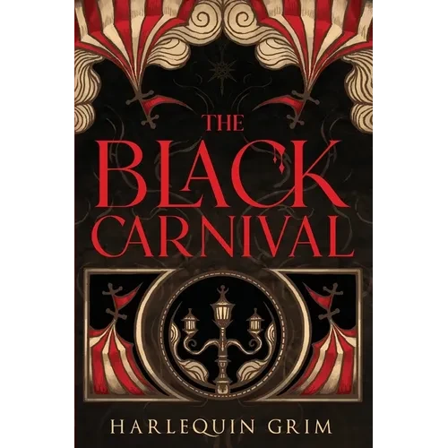 The Black Carnival - Paperback