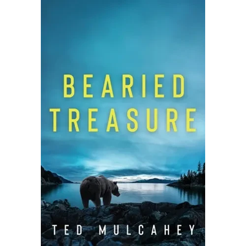 Bearied Treasure - Paperback