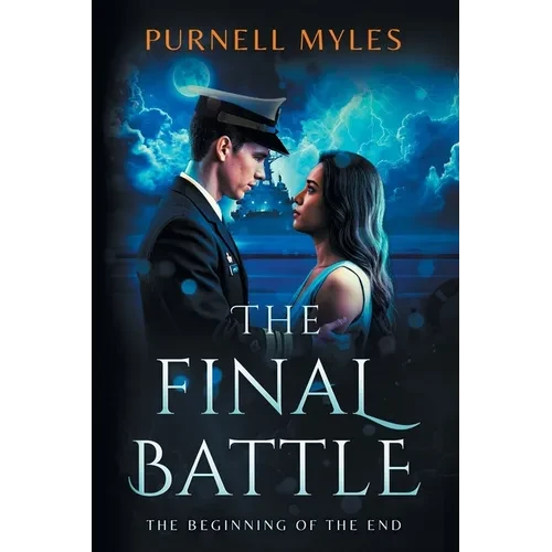 The Final Battle: The Beginning of the End - Paperback