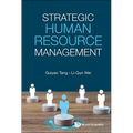 Strategic Human Resource Management - Paperback