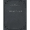 Three Men in a Boat - Paperback