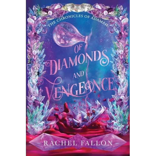 Of Diamonds and Vengeance - Paperback