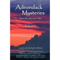 Adirondack Mysteries: And Other Mountain Tales - Paperback