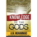 Knowledge of The Gods - Paperback