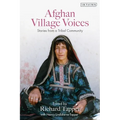 Afghan Village Voices: Stories from a Tribal Community - Paperback