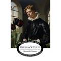 The Black Tulip - Paperback
