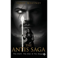The Staff, The Star & The Dagger - Hardcover
